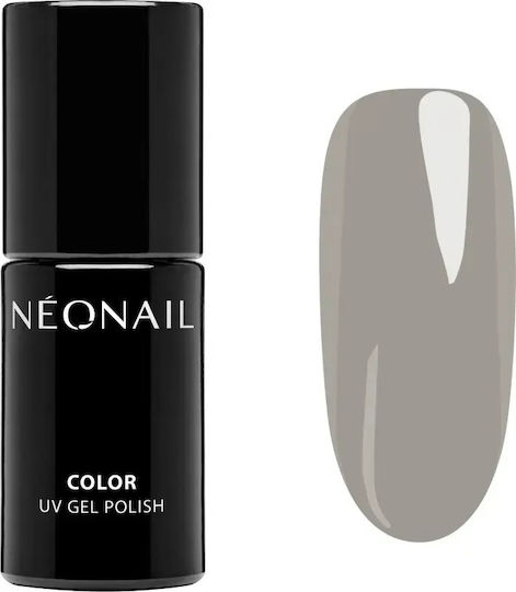 Neonail Ημιμόνιμο Βερνίκι Νυχιών Walnut 7.2ml 7.2ml