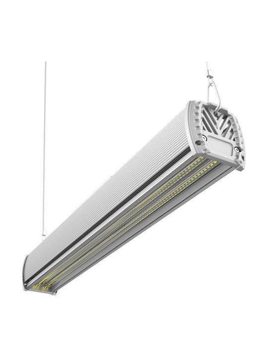 Geyer LED Panel 200W with Natural White Light 4000K