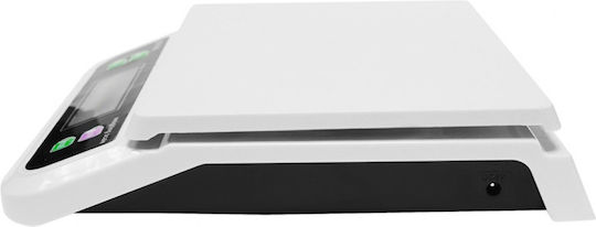 Digital Electronic Professional Precision Scale with Weighing Capacity 30kg and Accuracy 1g