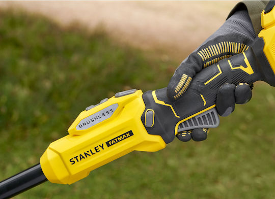 Stanley Brush Cutter Shoulder / Hand Battery