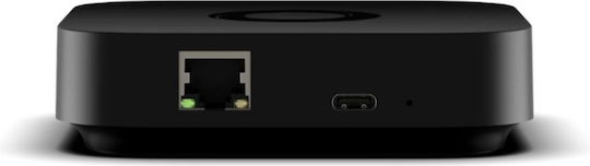 Smart Smart Brücke Z-Wave / Wi-Fi / Bluetooth / Zigbee / IR / Thread Kompatibel mit Matter