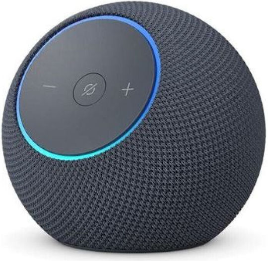 Amazon Echo Dot Max (2025) Смарт Хъб Wi-Fi / Bluetooth Съвместим с Alexa