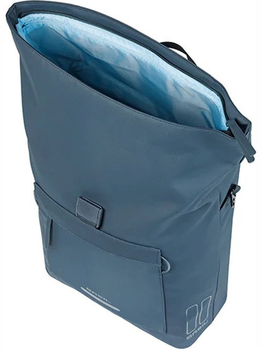 Basil Brooklyn Rack Bag Bicycle Bag 17lt DD280318