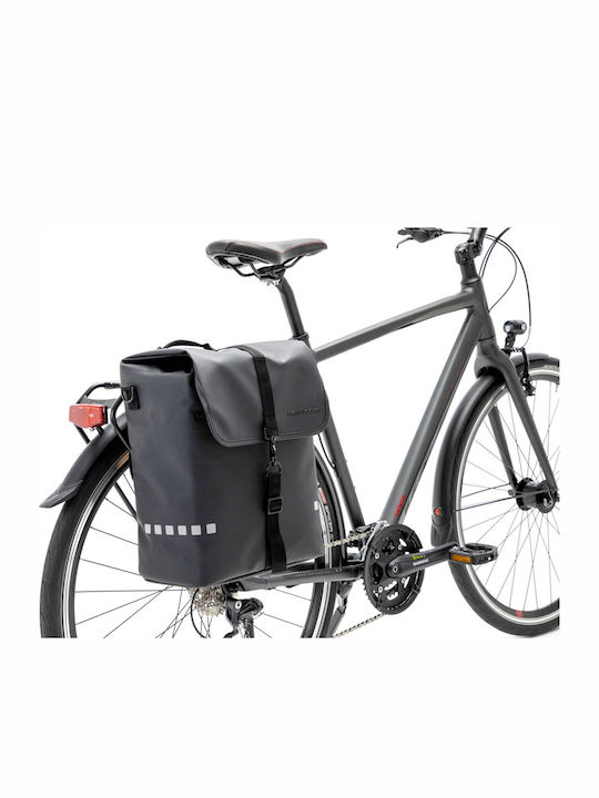 New Looxs Bike Rack Bag 17.5L