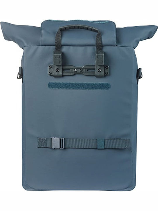 Basil Brooklyn Rack Bag Bicycle Bag 17lt DD280318