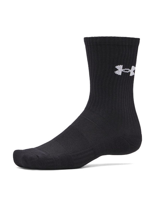 Under Armour Ua Performance Спортни Чорапи За Бягане