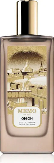 Memo Paris Odéon Eau de Parfum 75ml