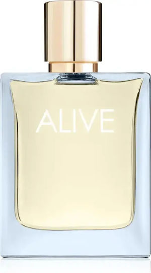 Alive Sparkling Lavender Eau de Parfum 50ml
