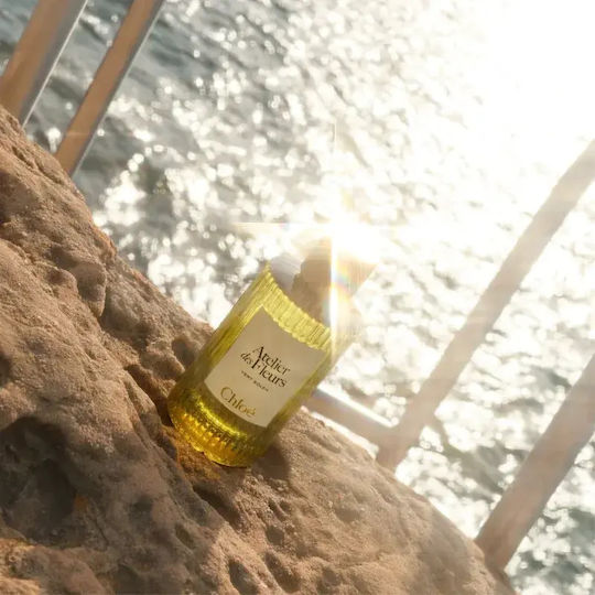 Chloe Chloé Atelier Des Fleurs Vert Soleil Eau de Parfum 50ml