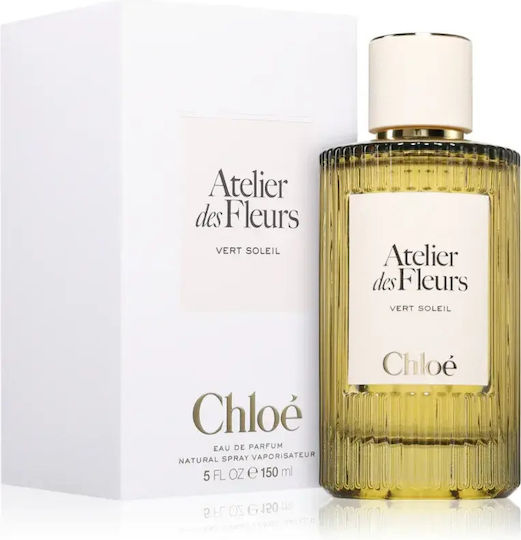 Chloe Chloé Atelier Des Fleurs Vert Soleil Eau de Parfum 50ml