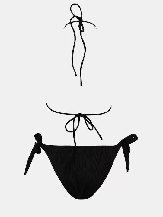 Set Bikini Μαύρο