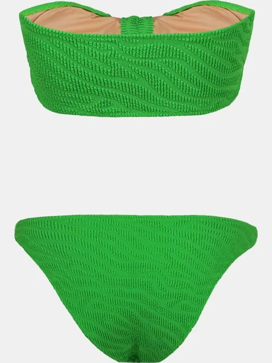 Set Bikini Verde