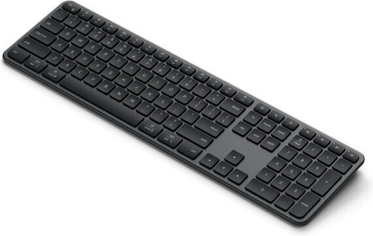 Satechi Slim EX3 Wireless Bluetooth Keyboard English US Compatible with Mac