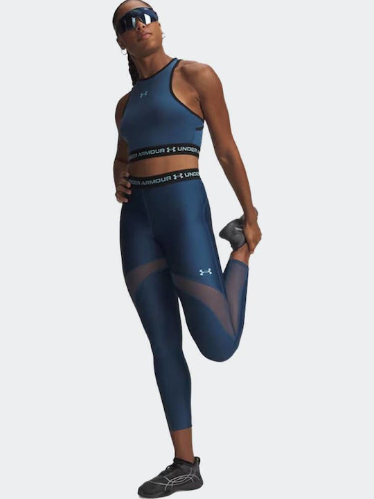 Training Legging Women's Firming Blue