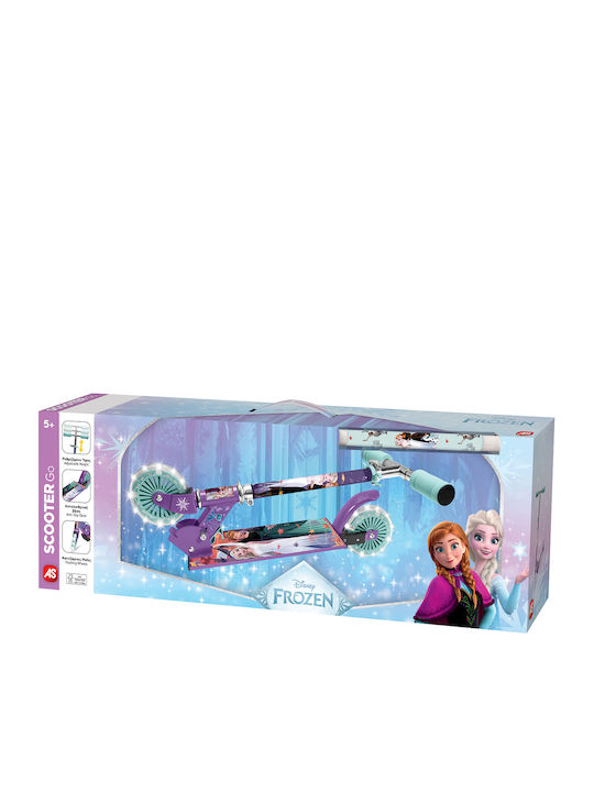 Easter Candle with Toy Frozen Kids AS