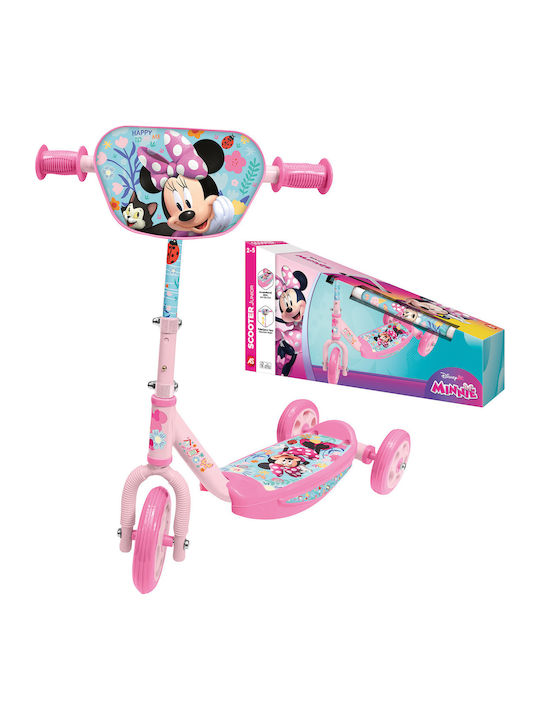 Easter Candle with Toy Minnie Kids AS