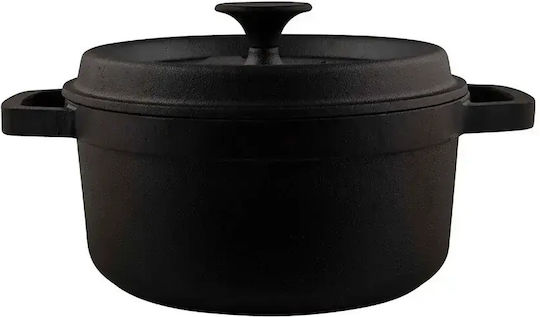 The Windmill BBQ Pan 3.5Lt 24cm Grill Cooking Utensil