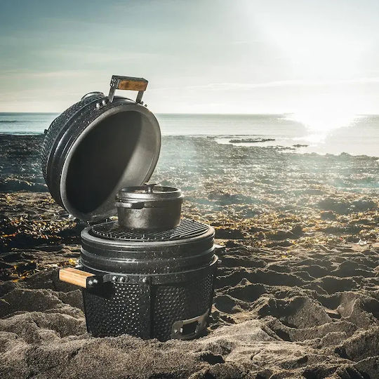 The Windmill BBQ Pan 3.5Lt 24cm Grill Cooking Utensil