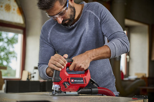 Einhell Jig Saw 650W