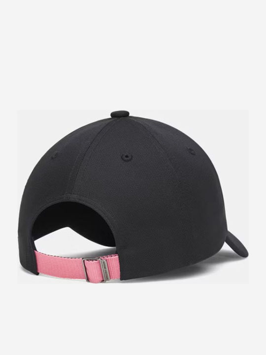 Under Armour Kids' Hat Jockey Blitzing Pink