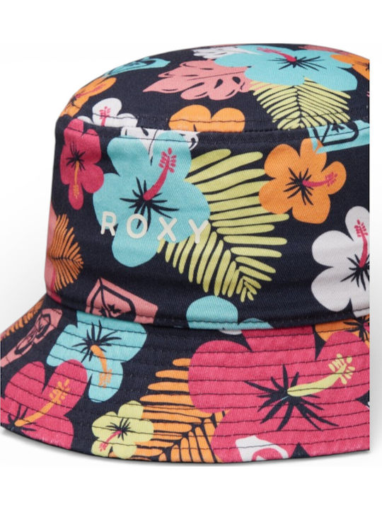 Roxy Παιδικό Καπέλο Bucket Tw Jasmine Paradise