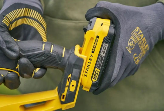 Stanley SFMCHT650B с Дължина на Острието 50см Самостоятелен