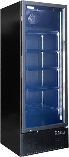 Think Cool Premium TC-600 B Getränkekühlschrank 600Es Einzeltürig H213.6xB68xT62.1cm