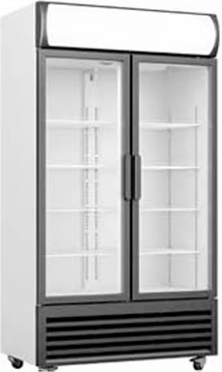 Karamco Beverage Refrigerator 730lt H193.2xW112xD61cm
