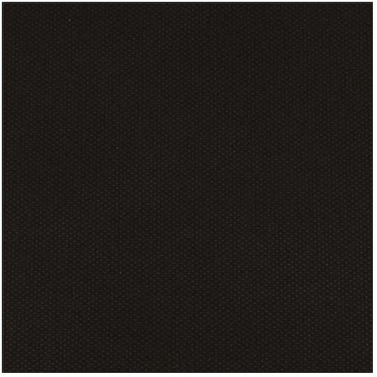 Marhome Plasă / Material de Umbrire Negru pe Rulou 18x0.6m