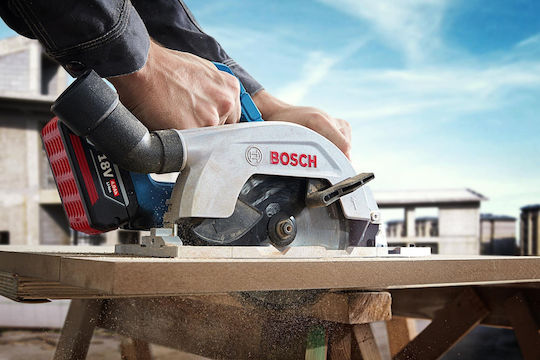 Bosch GKS 185-LI 18V 1x5Ah