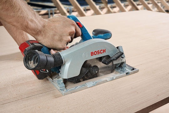 Bosch GKS 185-LI 18V 1x5Ah