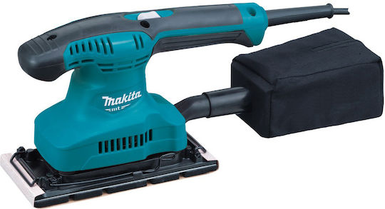 Makita M9203B Pulse Sander 190W with Suction System