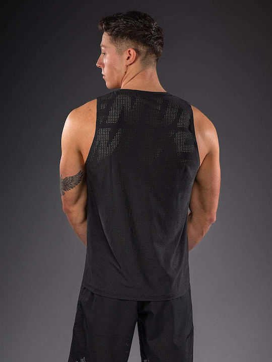 Venum Men's Sleeveless Shirt VENUM-06089-109 Black