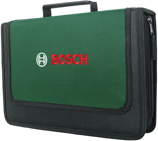 Bosch Caseta cu 14 Unelte