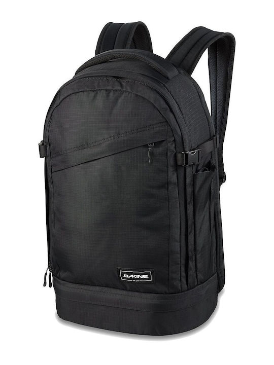 Dakine Backpack 25lt Μαύρο Dakine Backpack 25lt Μαύρο