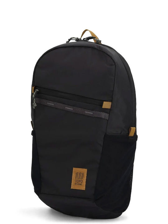 Topo Designs Раница 11.5л Черна