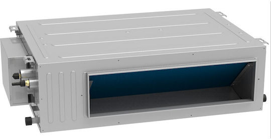 Toyotomi DCT53IUINVR32 / OU531INVR32 Επαγγελματικό Κλιματιστικό Inverter Καναλάτο 17000 BTU με Ψυκτικό Υγρό R32