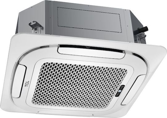 TCL TCC-55CHRH/DV2 Gewerbliche Inverter-Klimaanlagen Kassette 55000 BTU