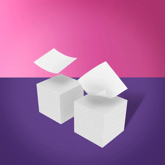 Staleks Pro Lint-free Dense Wipes Smart Ws-400/1 400τμχ