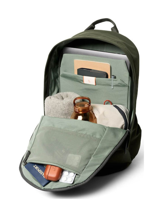 Bellroy Раница 20л Зелена