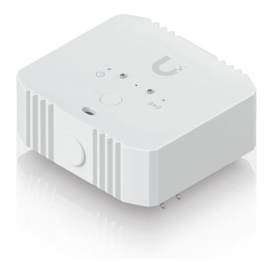 Ubiquiti Temperature Humidity Sensor Battery