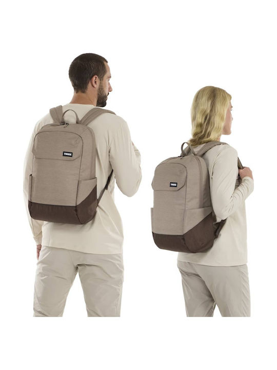 Thule Backpack 20lt Καφέ