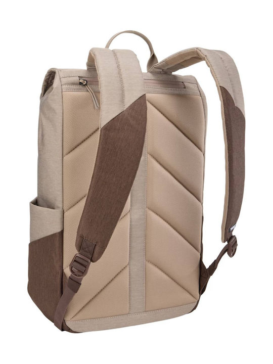 Thule Backpack 16lt Καφέ