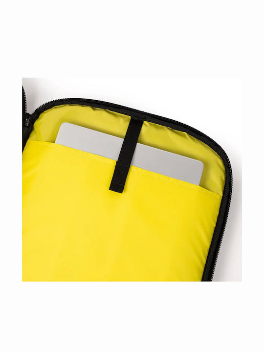 Topo Designs Backpack Μαύρο