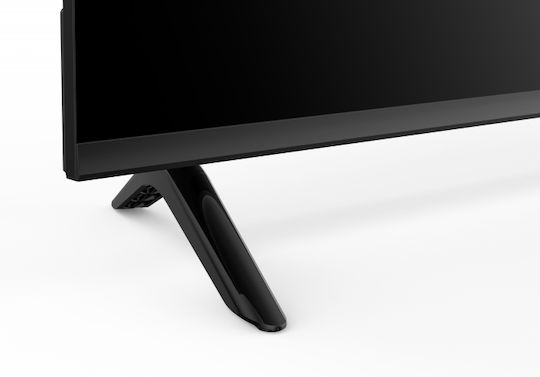 CHiQ Смарт Телевизор 65" 4K UHD QLED UJA65QM10GP HDR (2025)