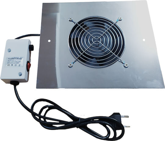 Dust Absorber Nail Dust 60W