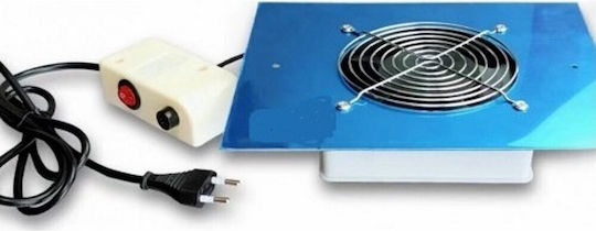 Dust Absorber Nail Dust 60W