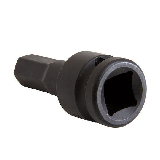 Force Walnut Pneumatic with Allen Head and Socket 1/2'' H19x60mm