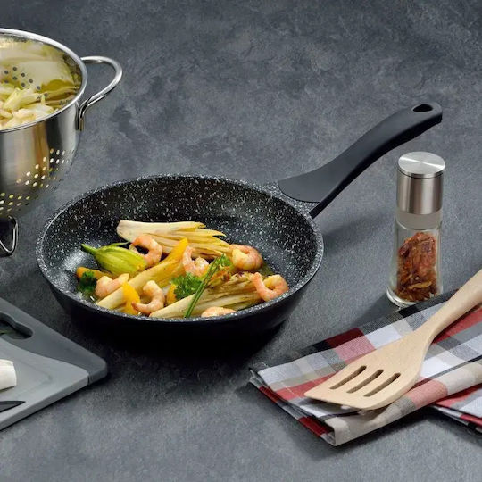 Pan Aluminium Kela Keuken Stella Nova Durchmesser Ø24cm