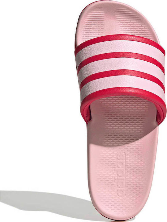 Adilette Comfort Мъжки Слайдове Розови